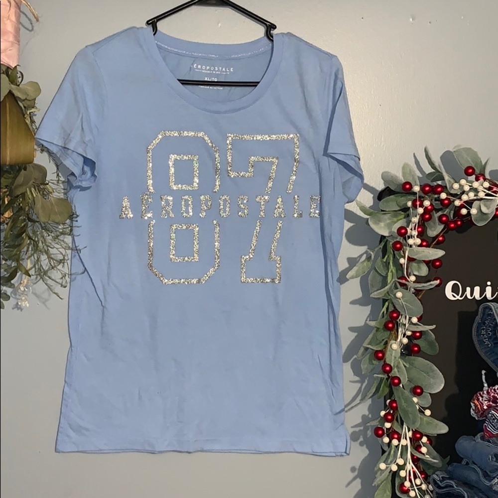 cute t-shirt!!